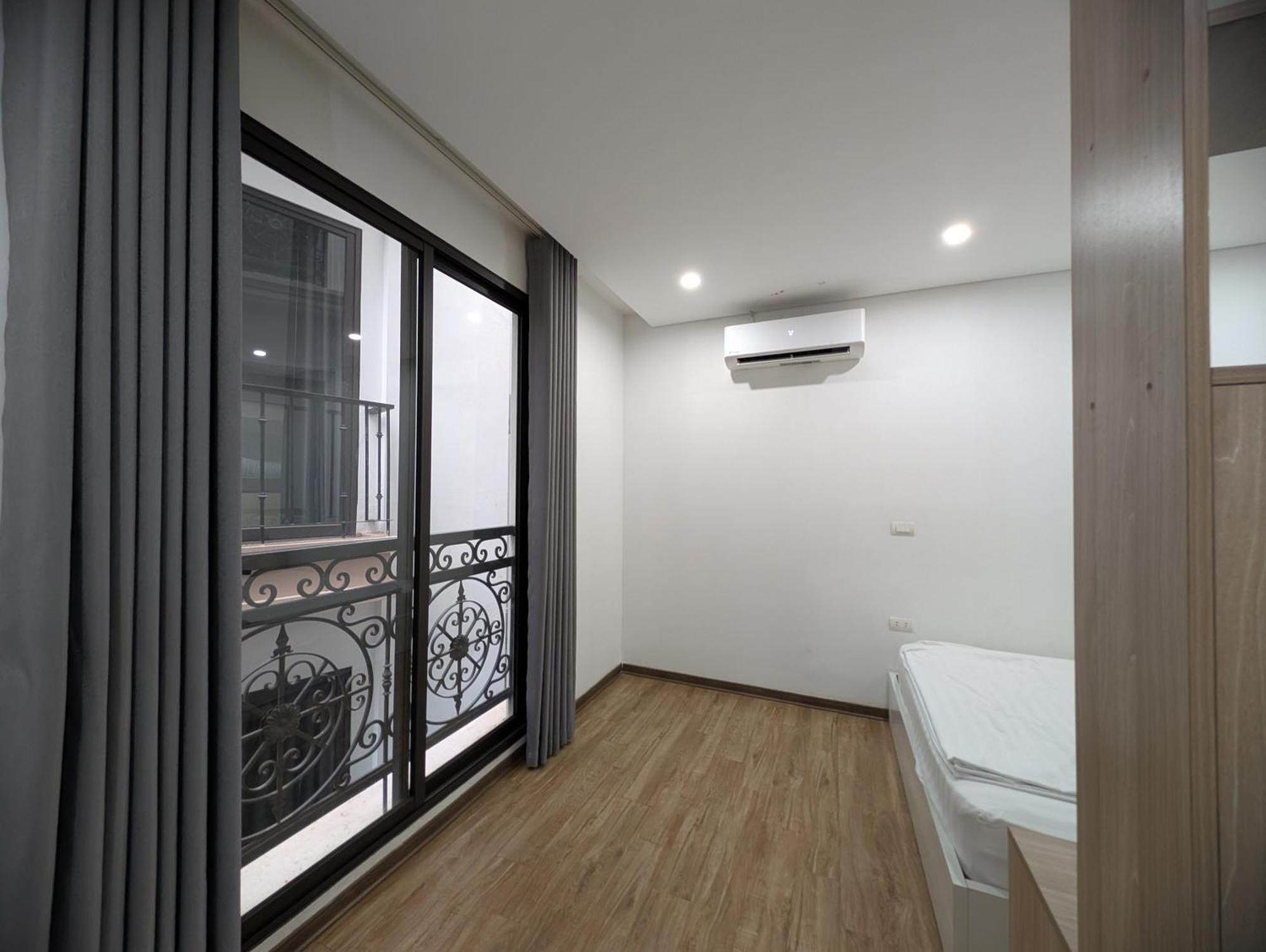هانوي Era Apartment Lac Long Quan المظهر الخارجي الصورة
