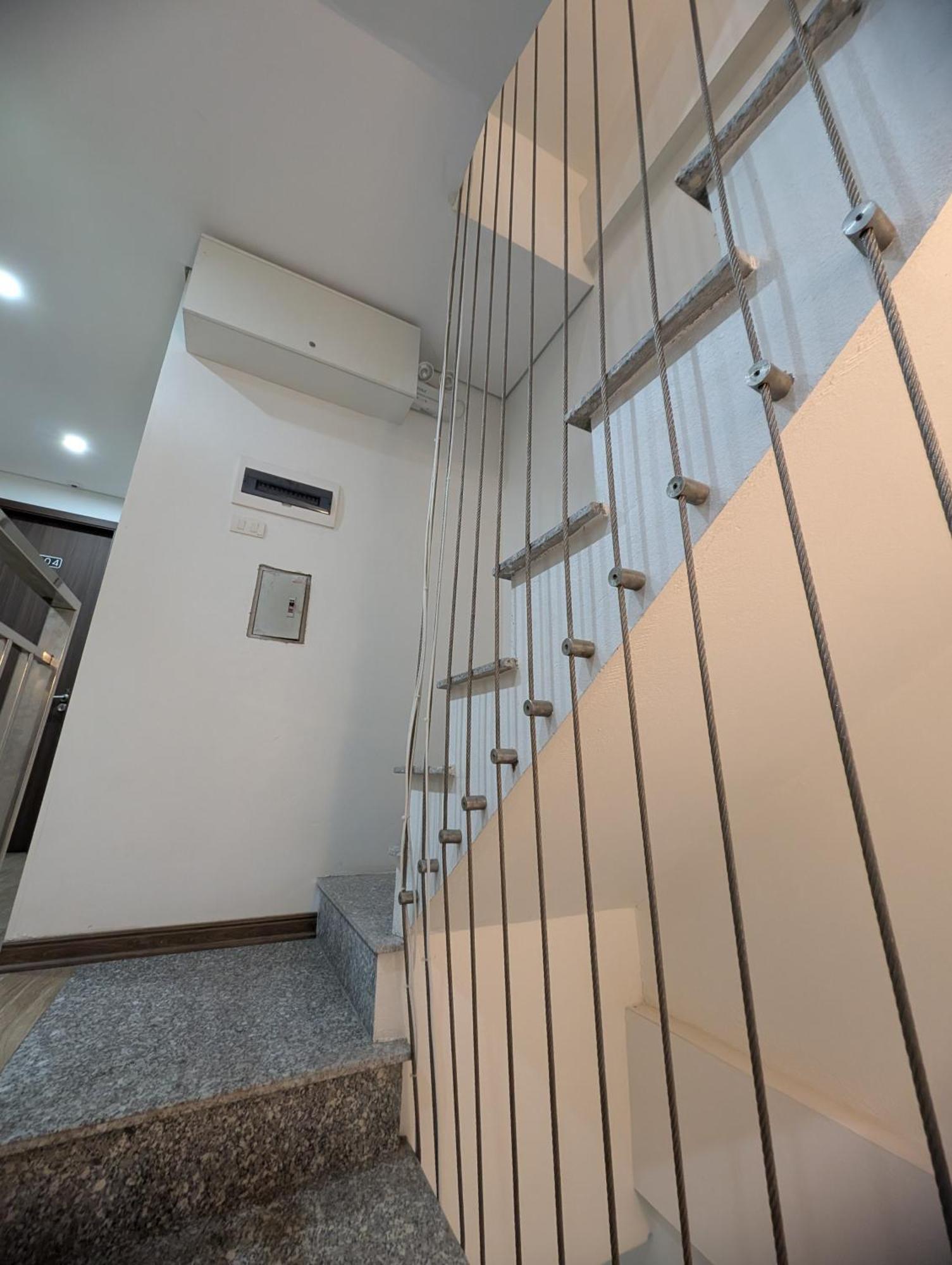 هانوي Era Apartment Lac Long Quan المظهر الخارجي الصورة